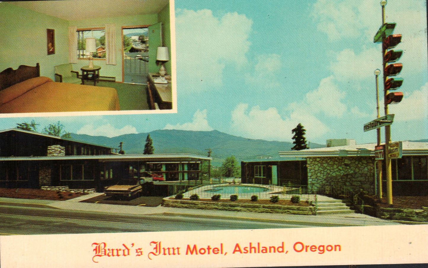 Jackson County, OR (80 items)