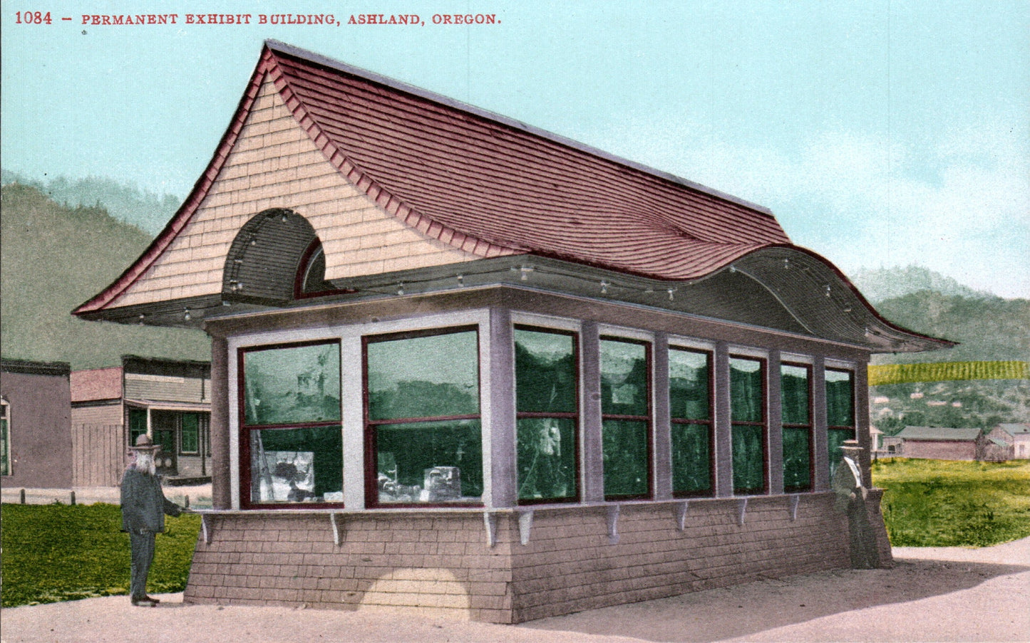 Jackson County, OR (80 items)