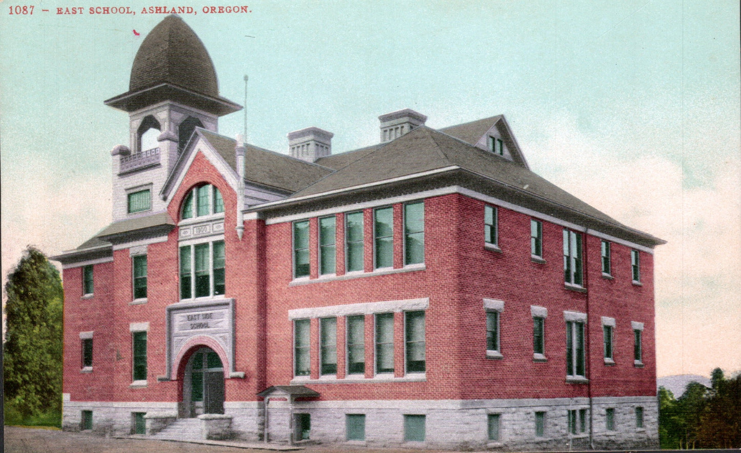 Jackson County, OR (80 items)