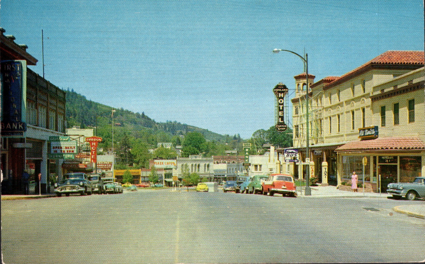 Jackson County, OR (80 items)