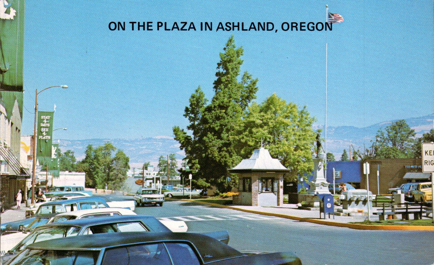 Jackson County, OR (80 items)