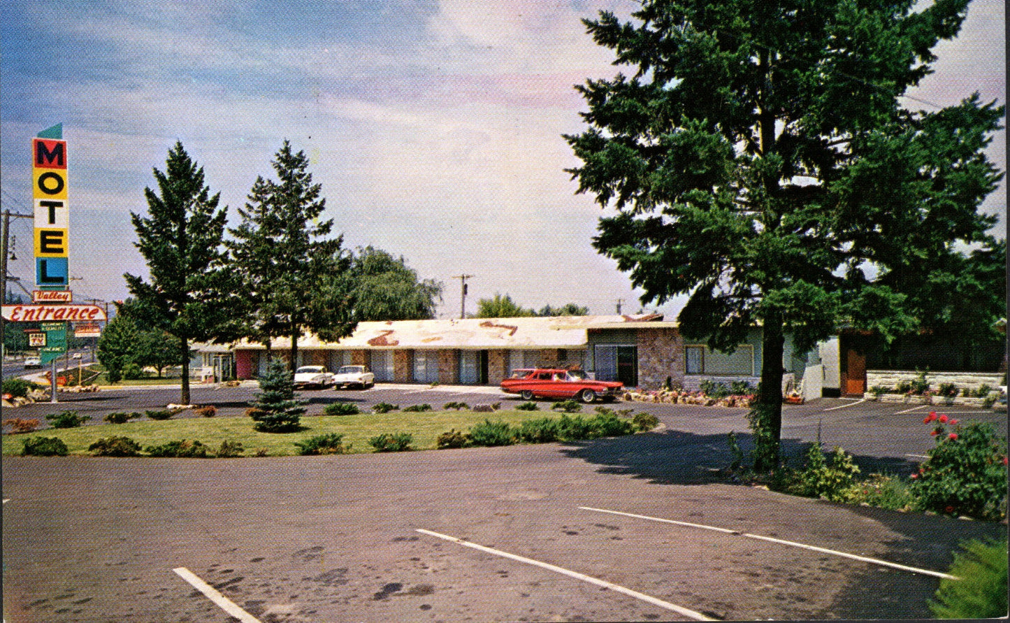 Jackson County, OR (80 items)