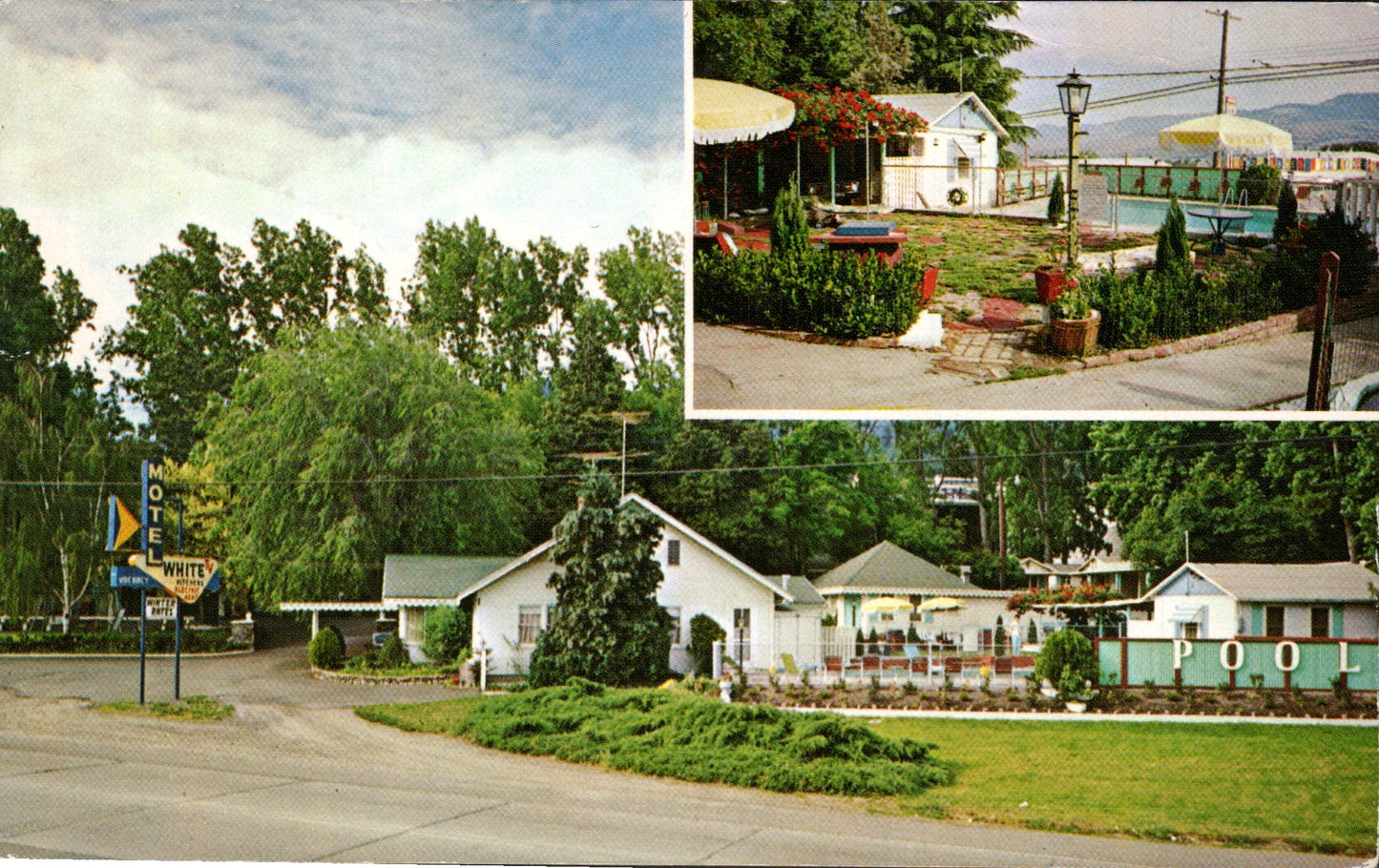 Jackson County, OR (80 items)