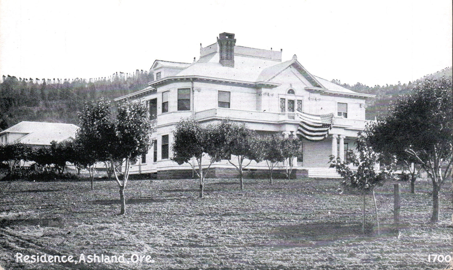 Jackson County, OR (80 items)