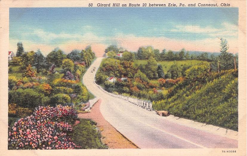 Ashtabula County, OH (25 items)