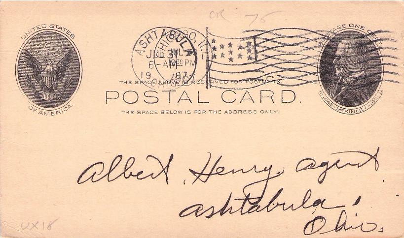 Ashtabula County, OH (25 items)