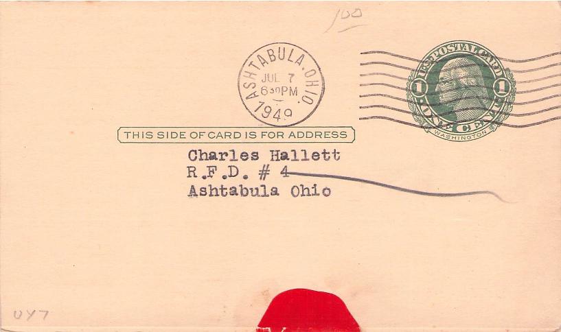 Ashtabula County, OH (25 items)