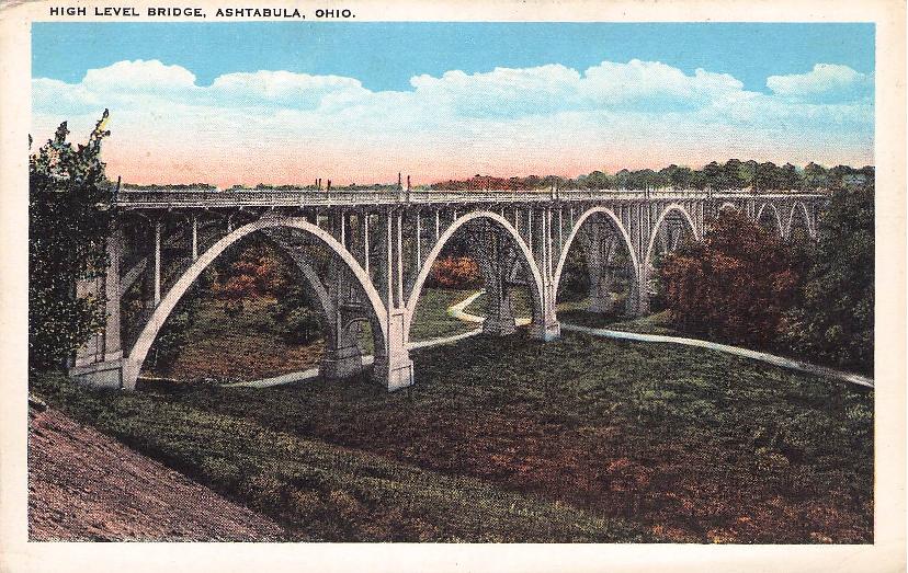 Ashtabula County, OH (25 items)