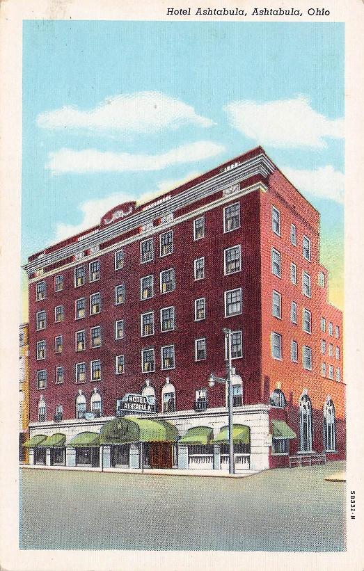 Ashtabula County, OH (25 items)