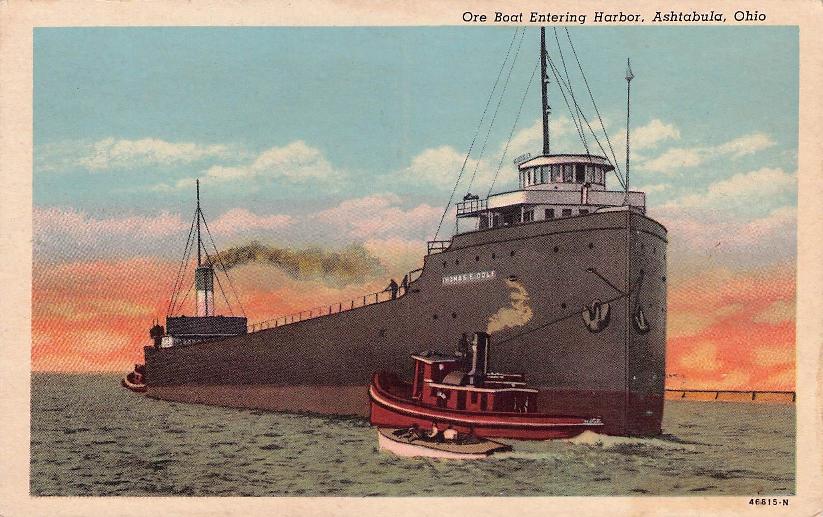 Ashtabula County, OH (25 items)