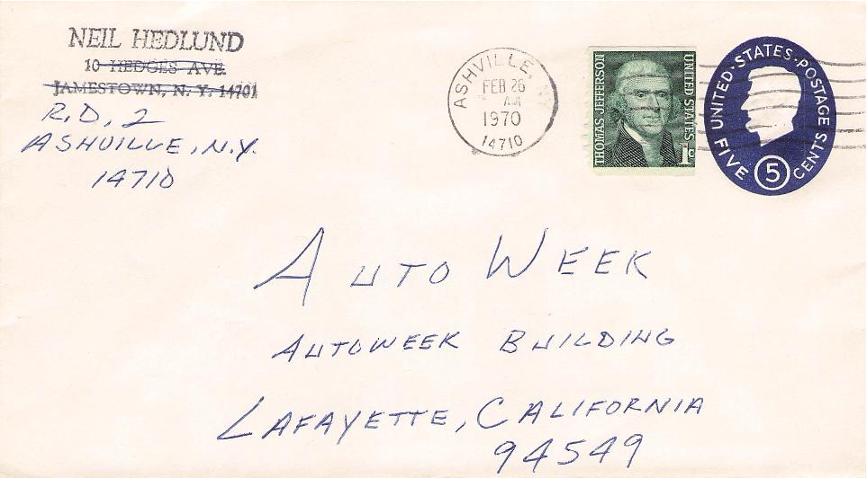 Chautauqua County, NY (56 items)