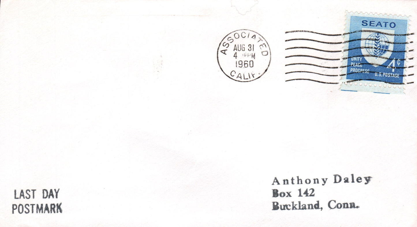 Contra Costa County, CA (82 items) SOLD