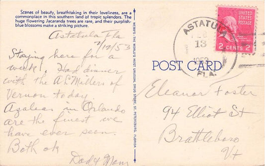 Lake County, FL (19 items)