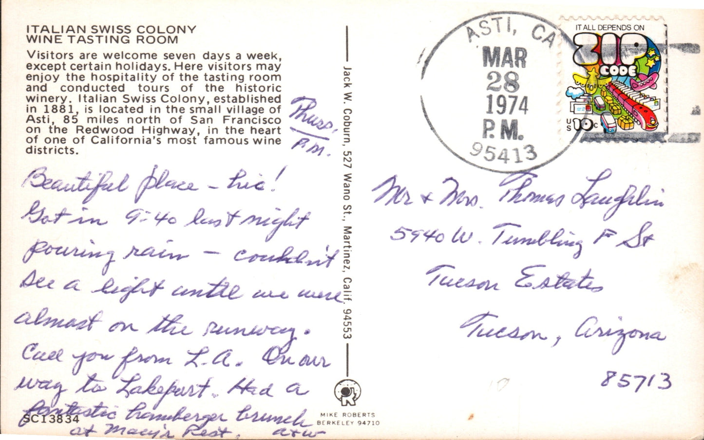 Sonoma County, CA (119 items)