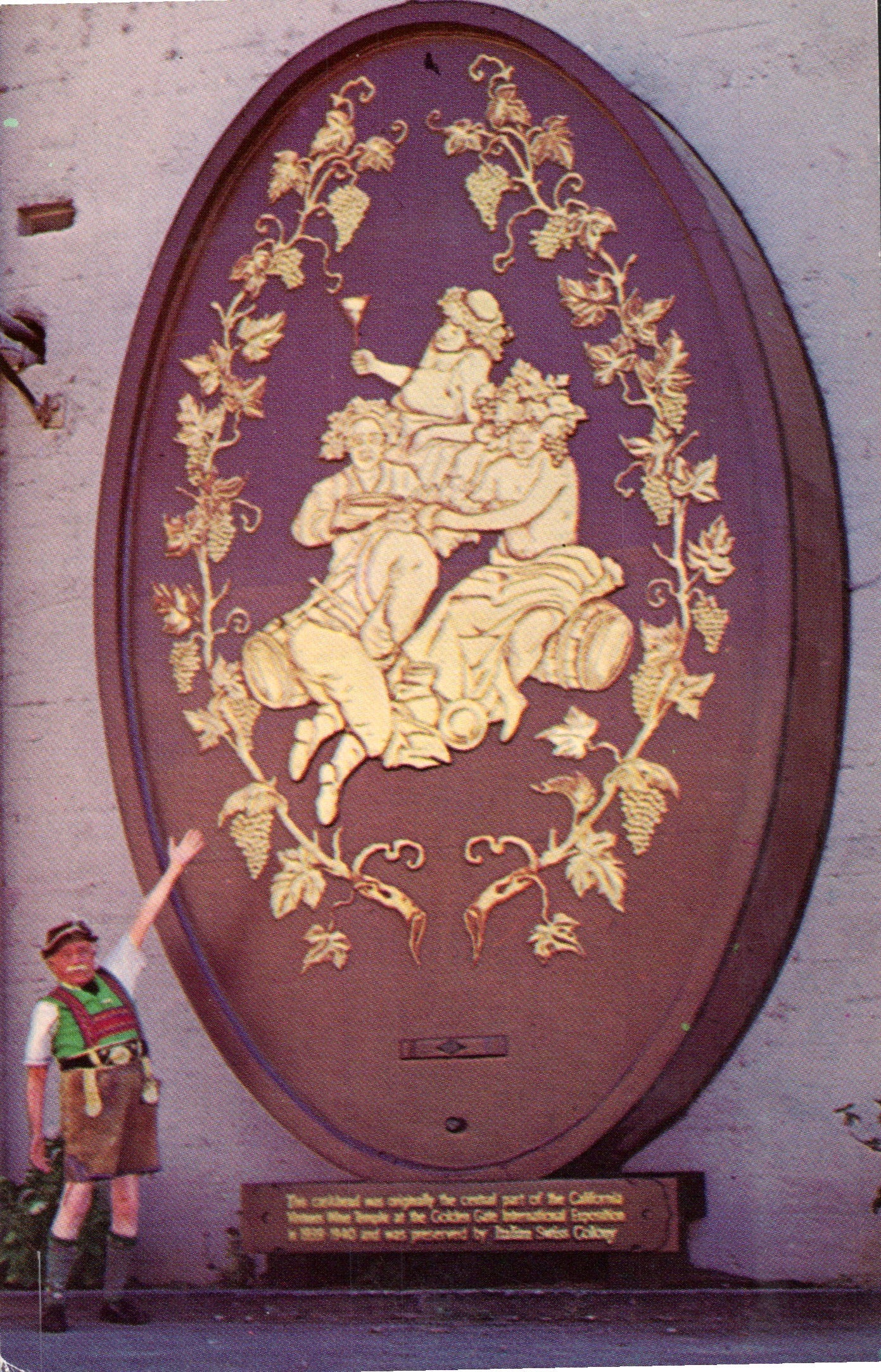 Sonoma County, CA (119 items)