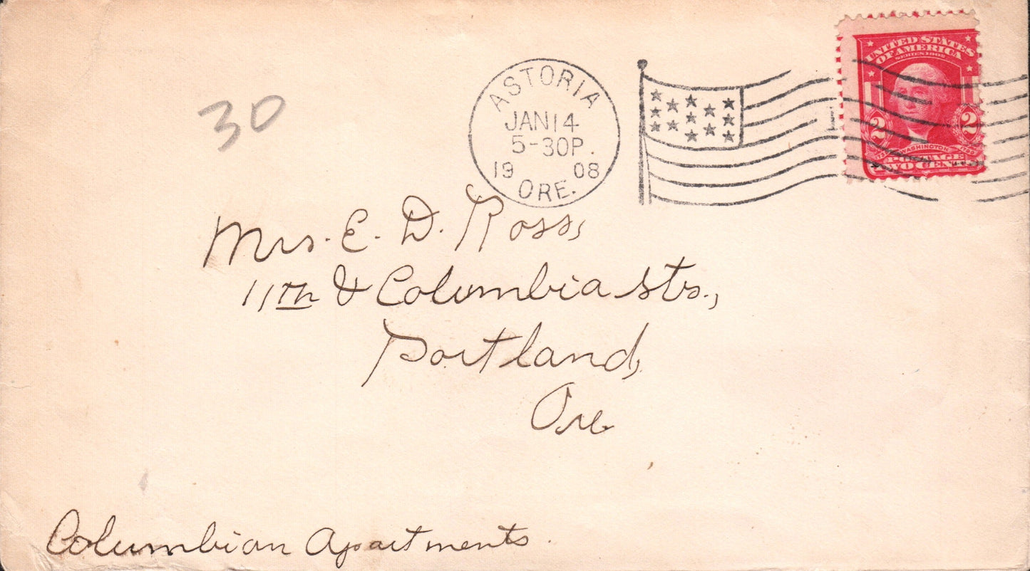 Clatsop County, OR (68 items)