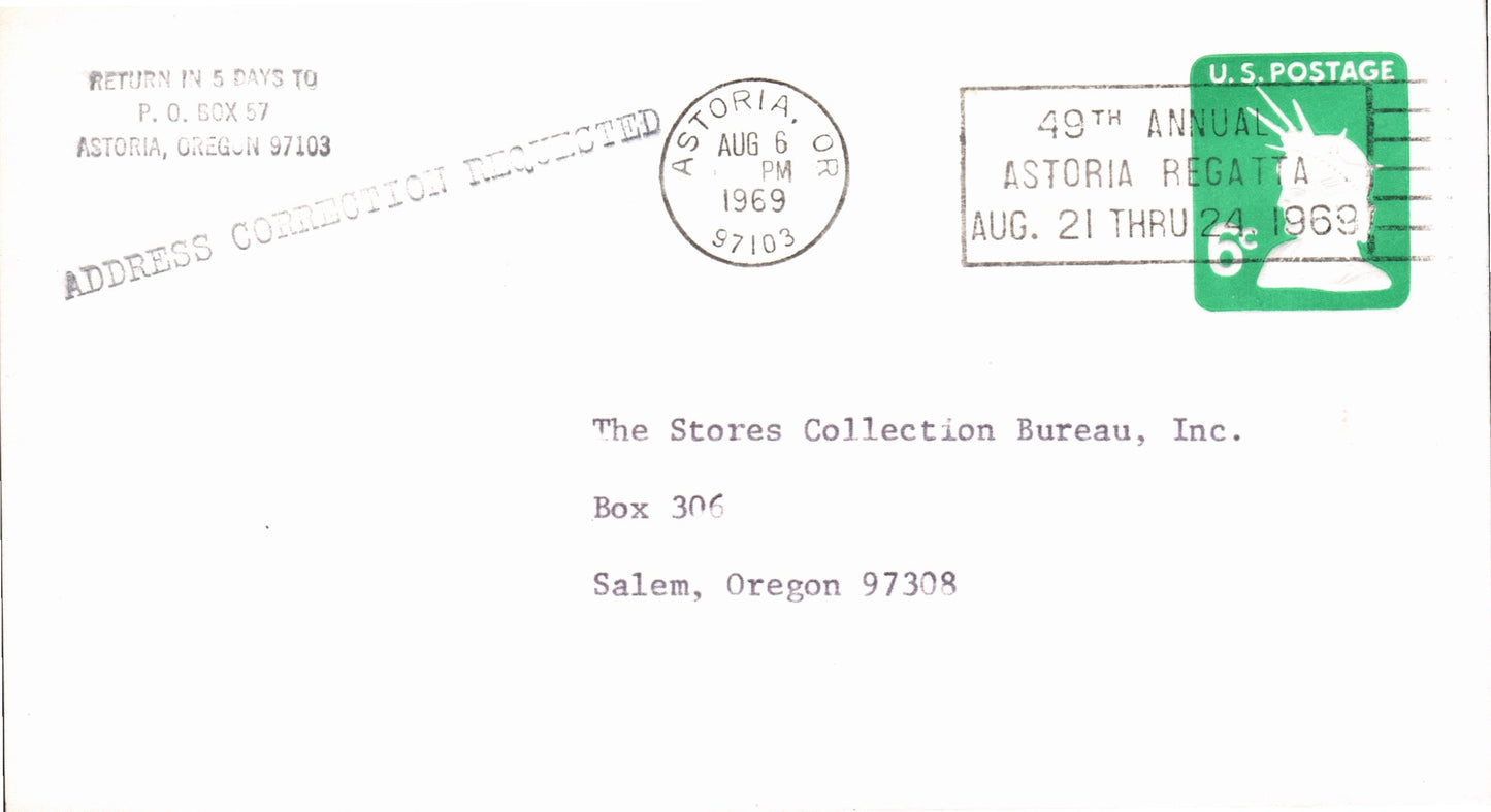 Clatsop County, OR (68 items)