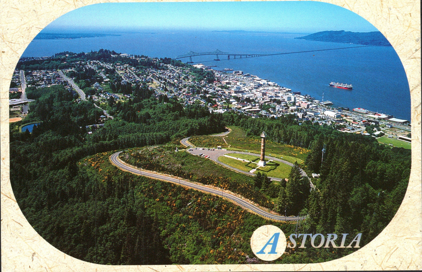 Clatsop County, OR (68 items)