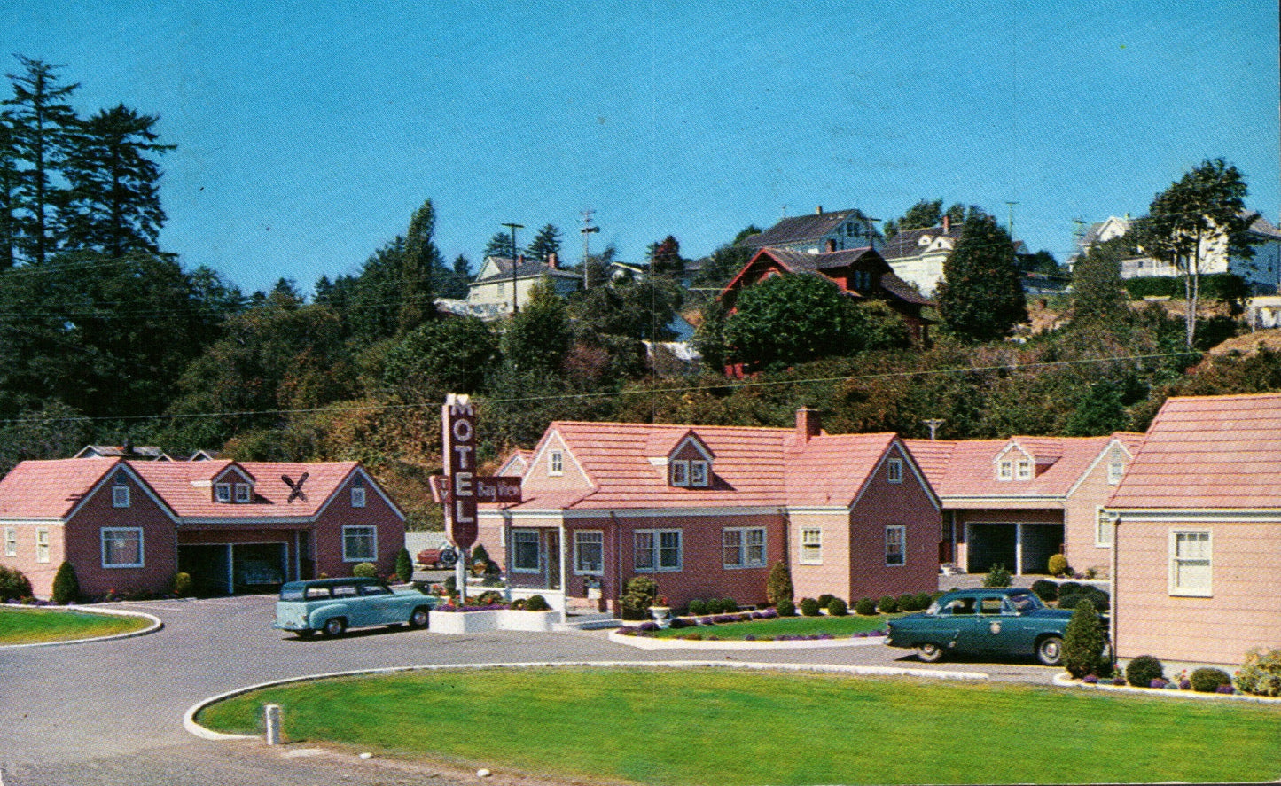 Clatsop County, OR (68 items)