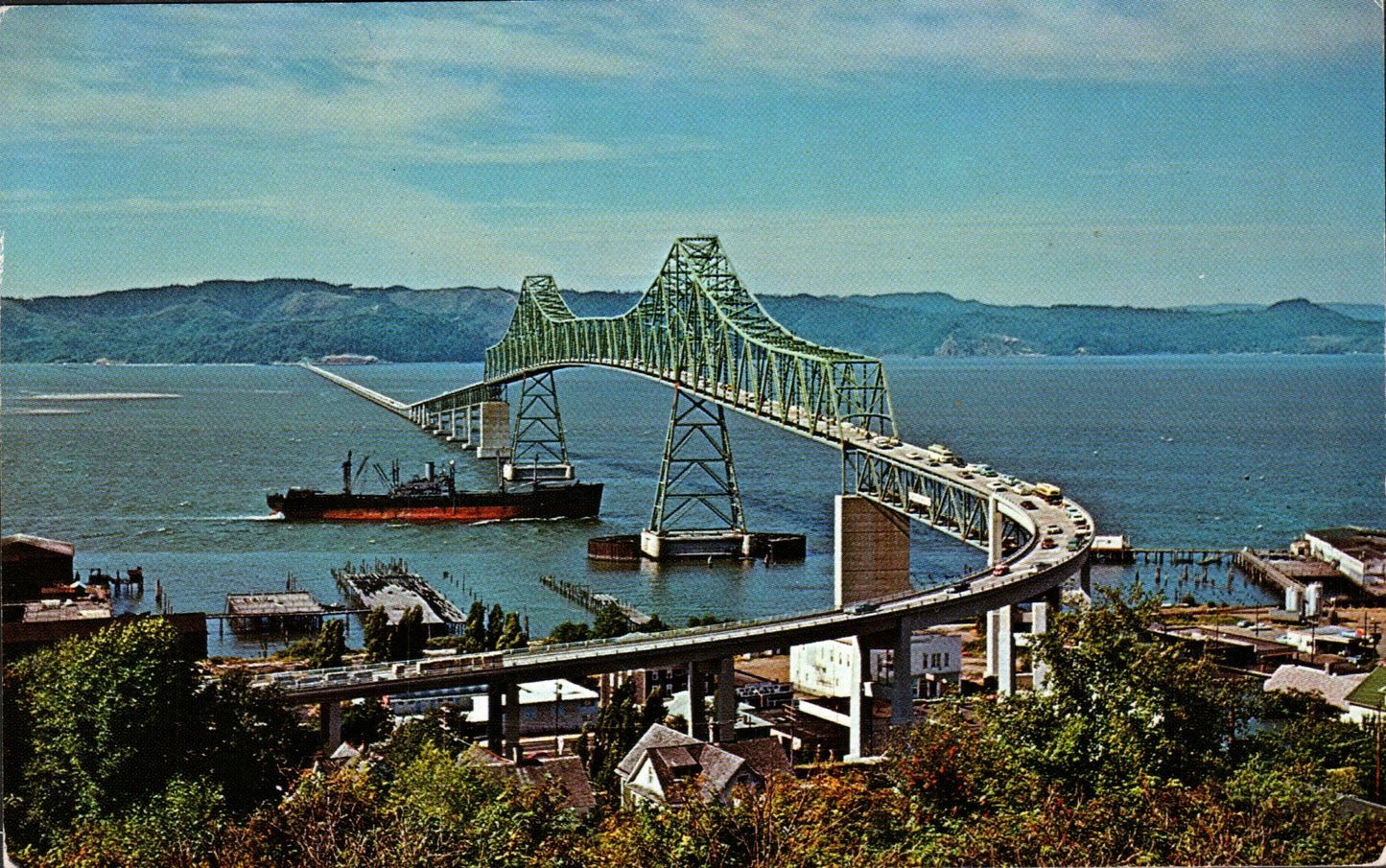 Clatsop County, OR (68 items)