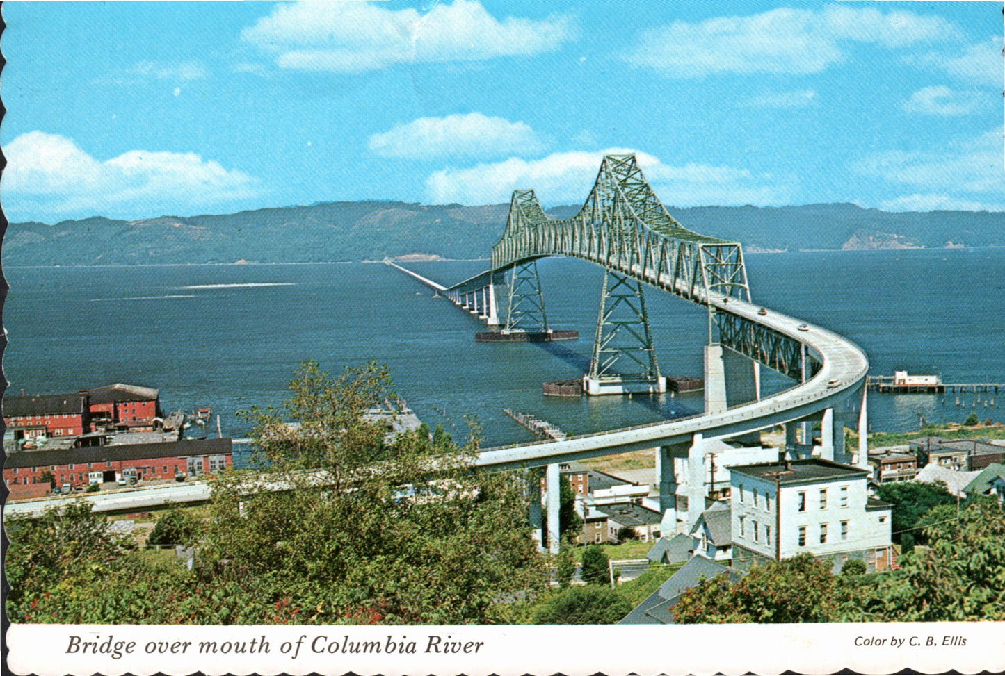 Clatsop County, OR (68 items)