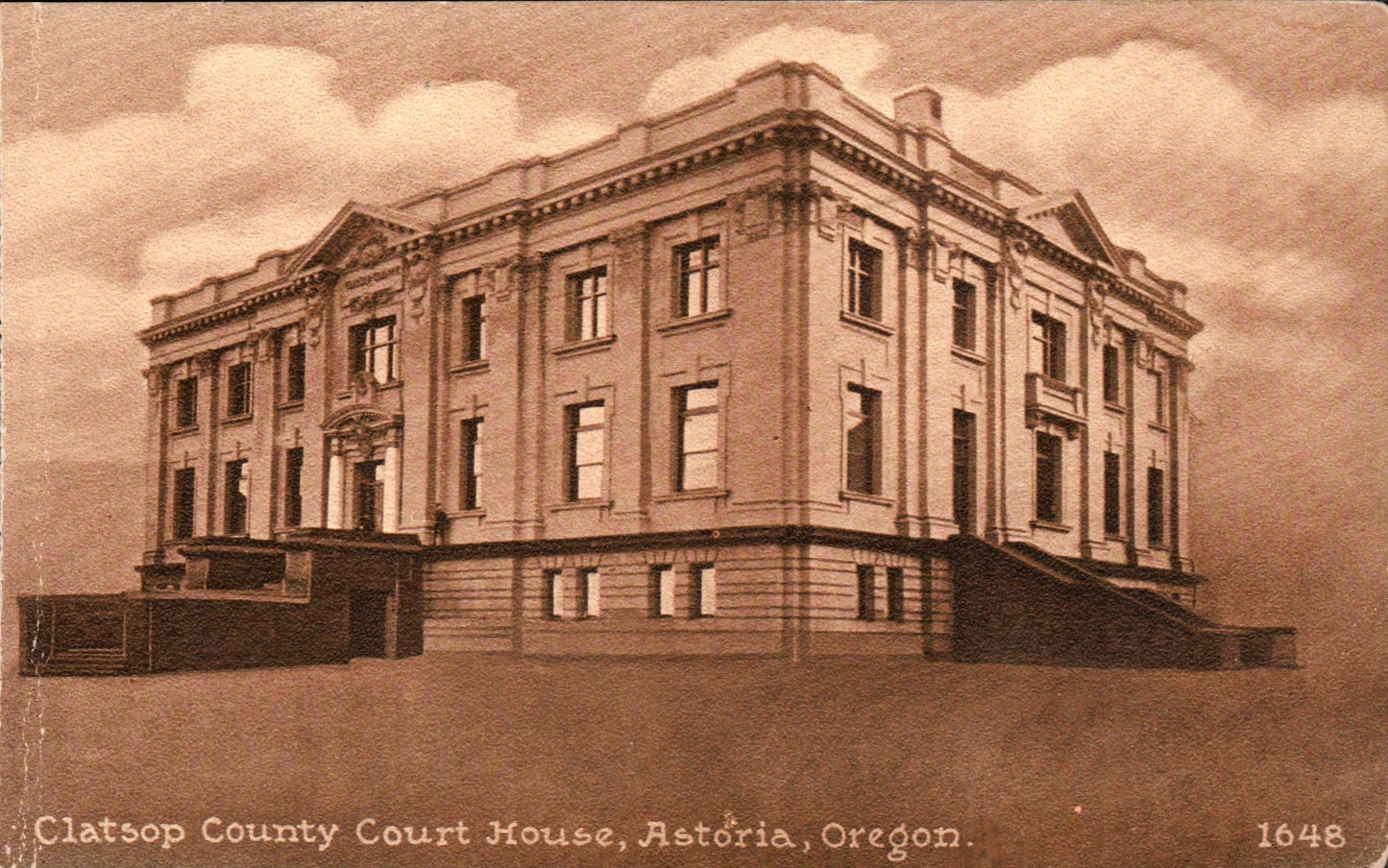 Clatsop County, OR (68 items)