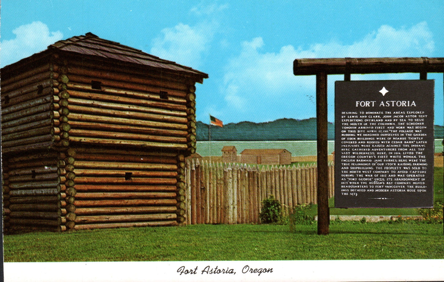 Clatsop County, OR (68 items)