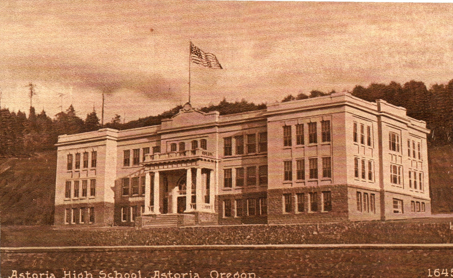 Clatsop County, OR (68 items)