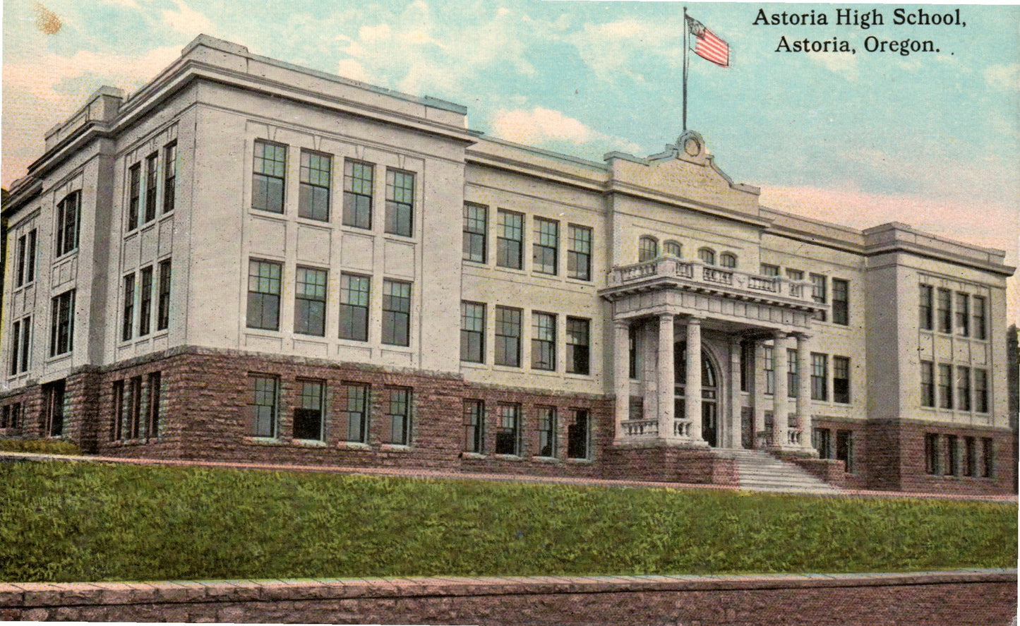 Clatsop County, OR (68 items)