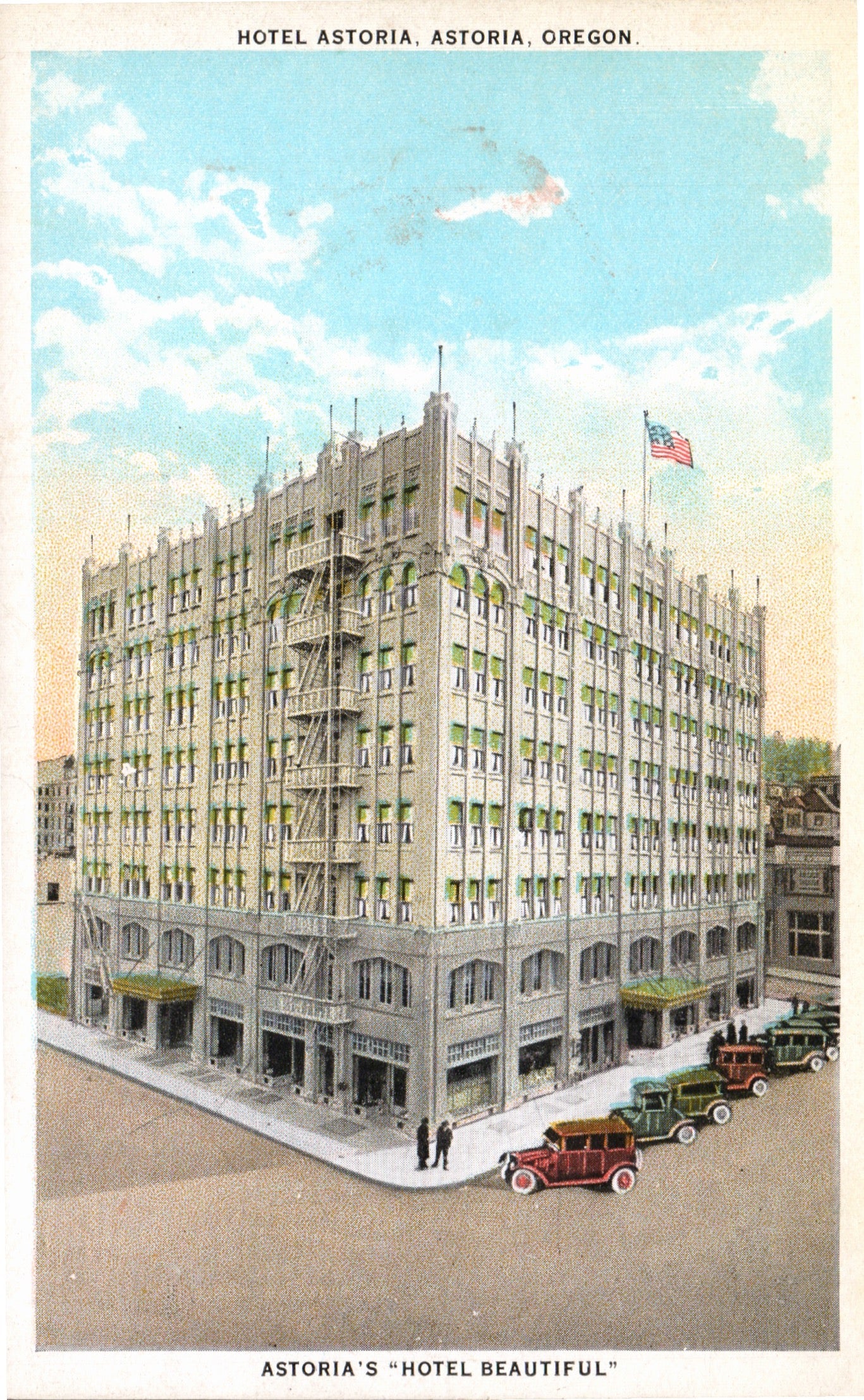 Clatsop County, OR (68 items)