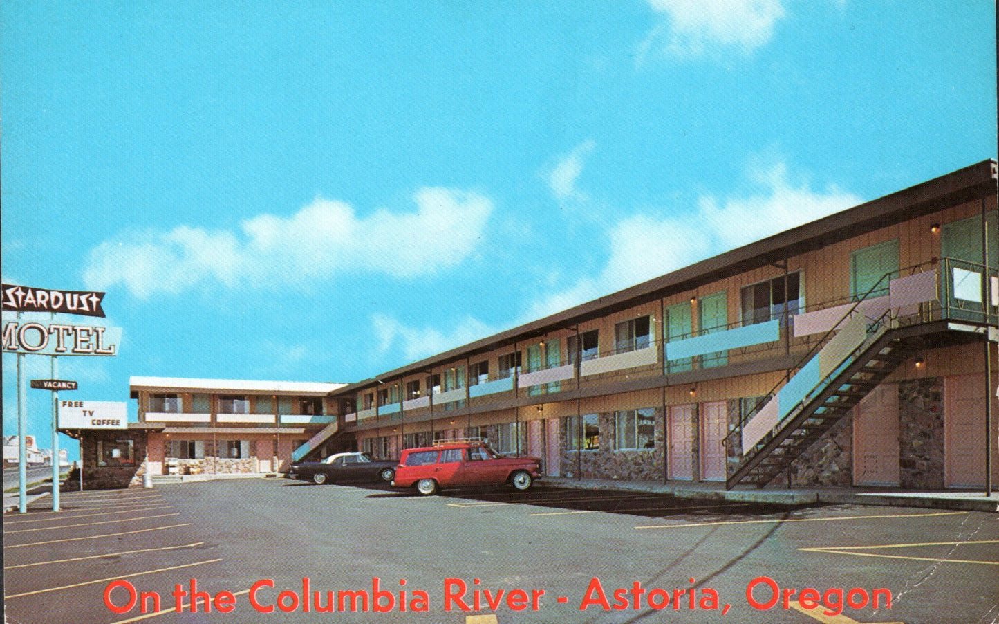 Clatsop County, OR (68 items)