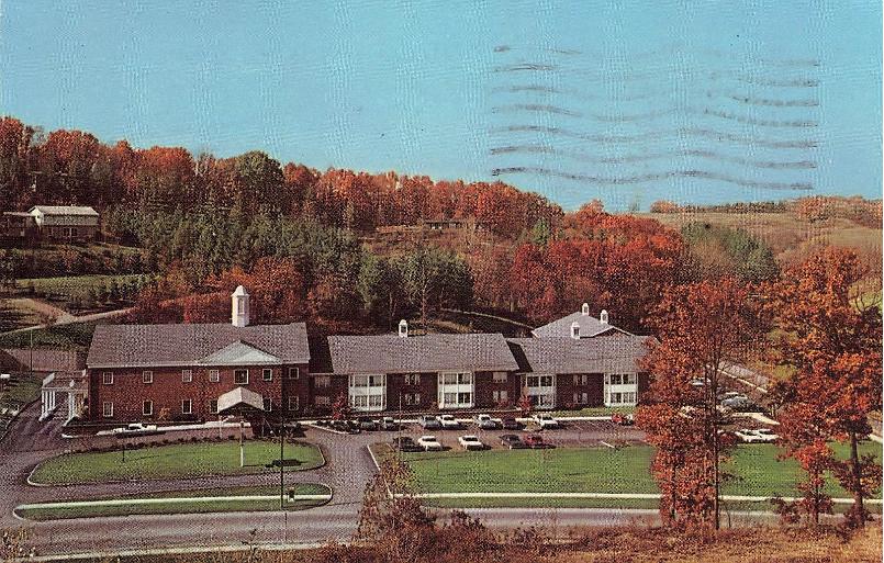 Athens County, OH (23 items)