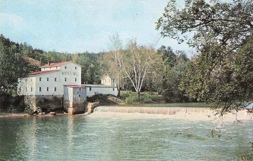 Athens County, OH (23 items)