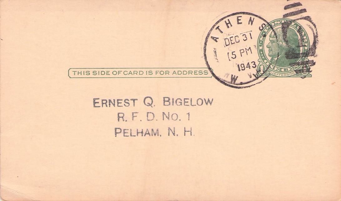 Mercer County, WV (16 items)