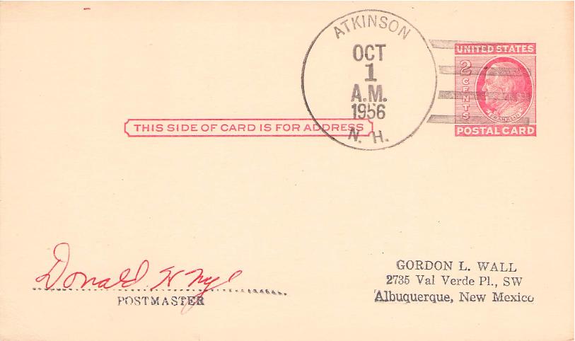 Rockingham County, NH (53 items)