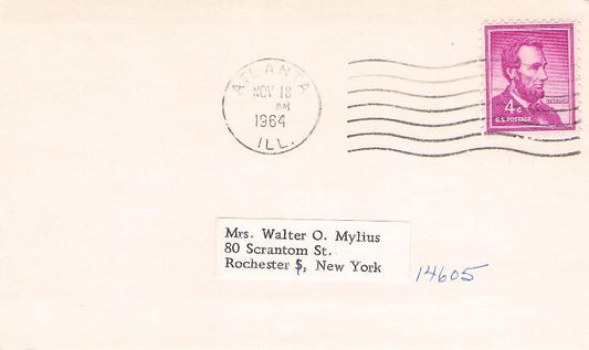 Logan County, IL (18 items)