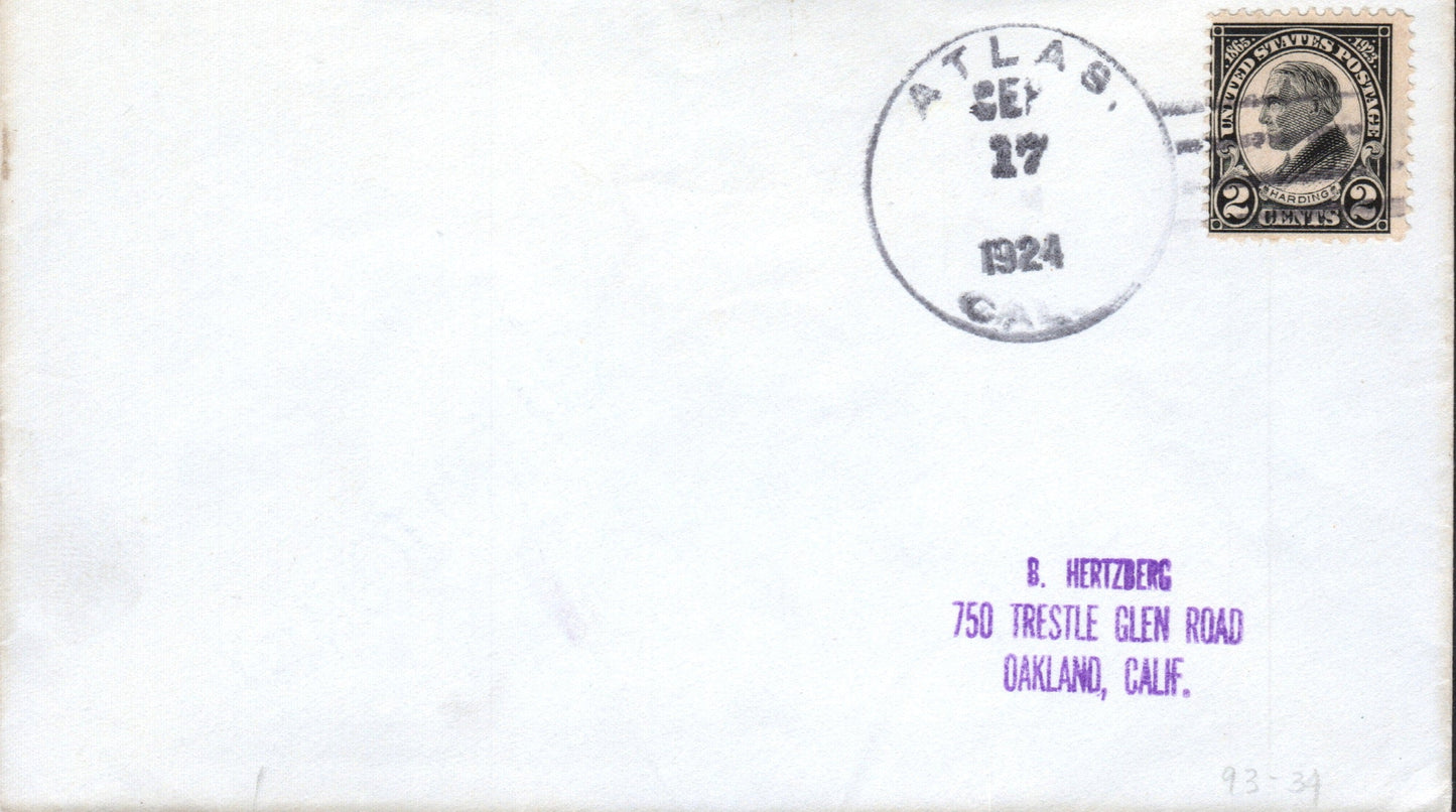 Napa County, CA (34 items)