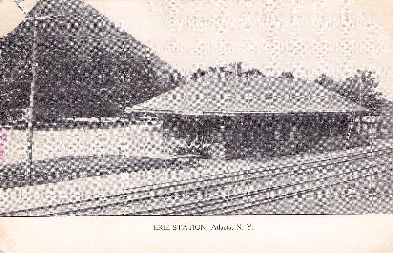 Steuben County, NY (37 items)