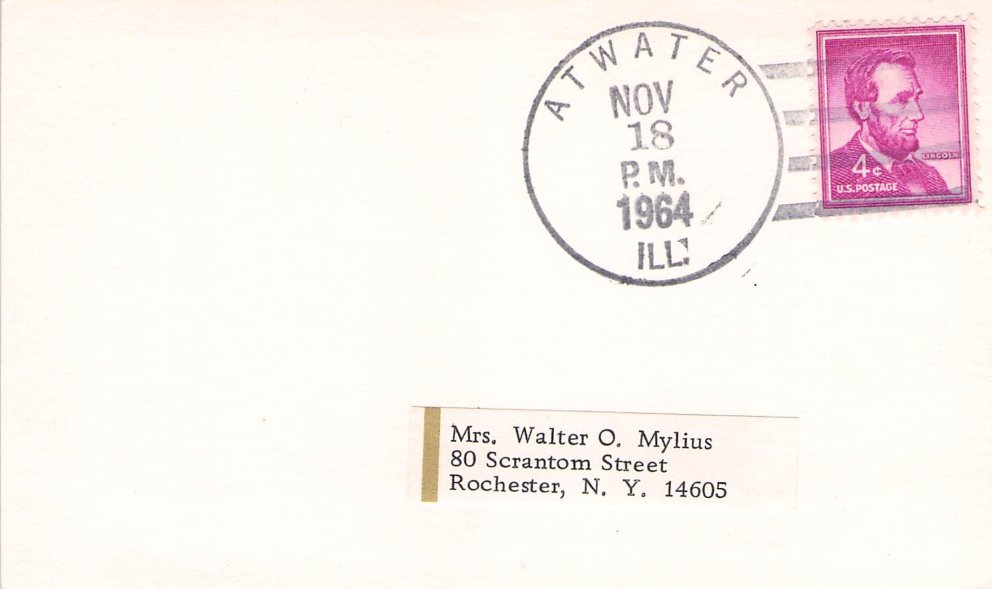 Macoupin County, IL (20 items)