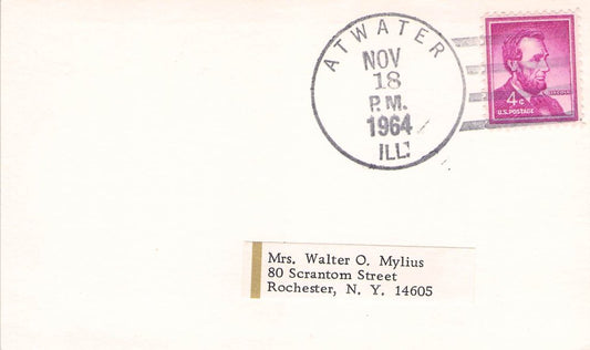 Macoupin County, IL (20 items)