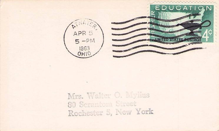 Portage County, OH (25 items)