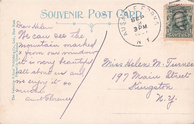 Essex County, NY (77 items)