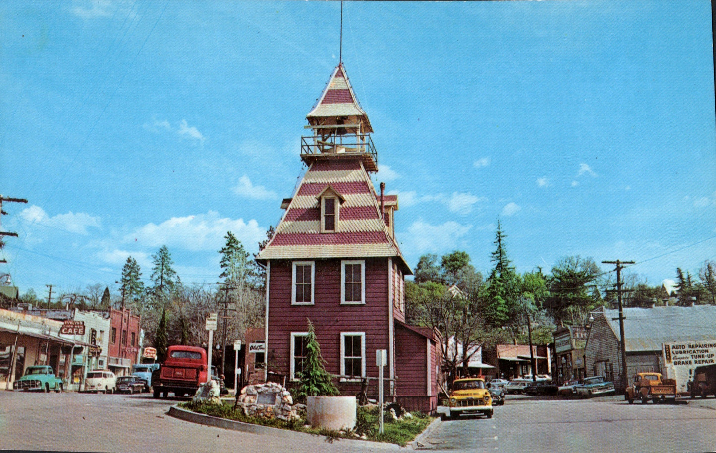 Placer County, CA (36 items)