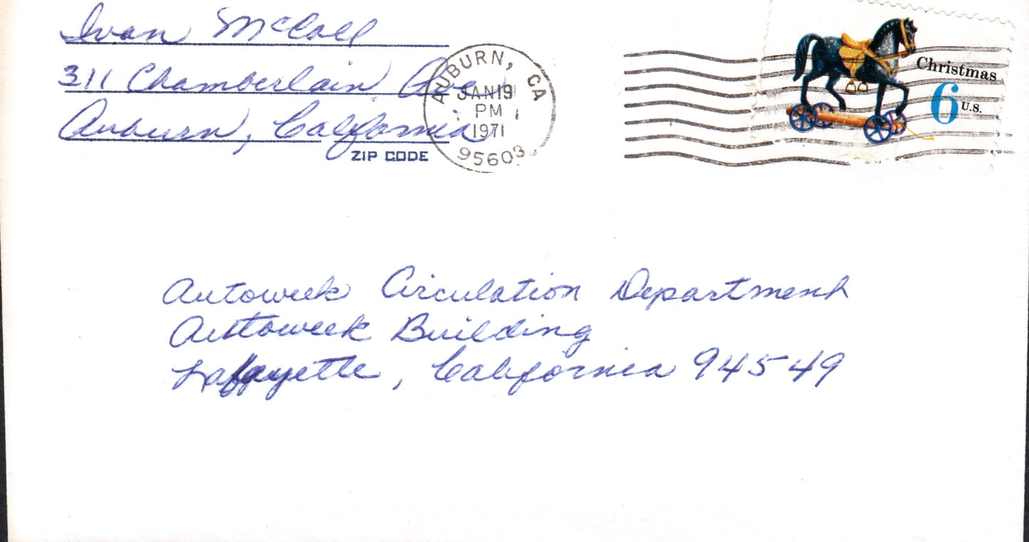 Placer County, CA (36 items)