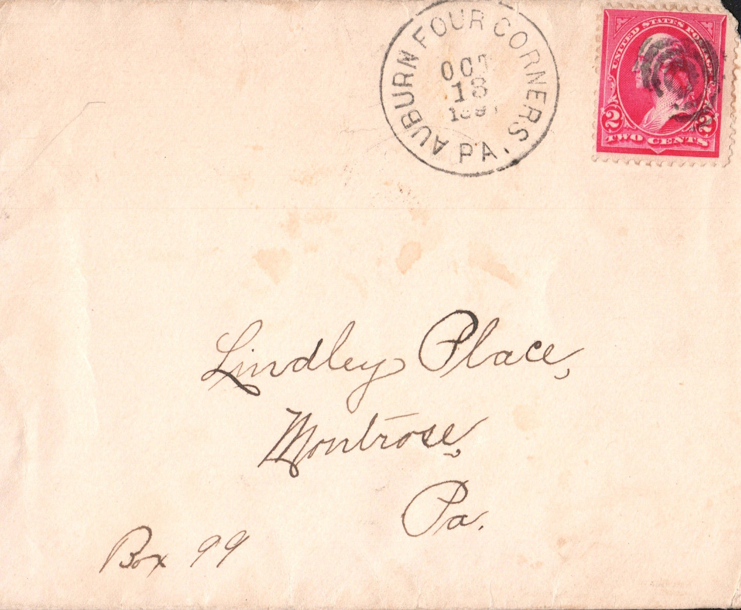 Chester County, PA (48 items)