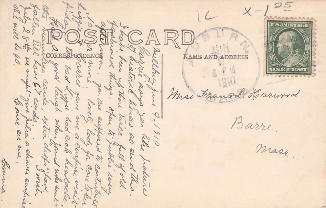 Worcester County, MA (89 items)