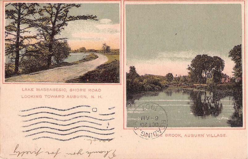 Rockingham County, NH (53 items)