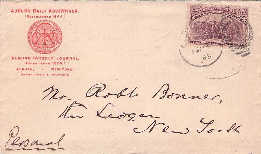 Cayuga County, NY (31 items)