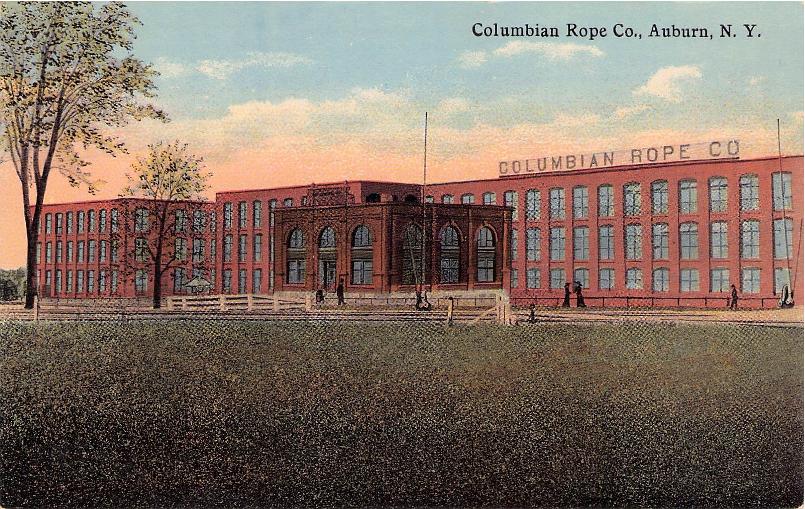 Cayuga County, NY (31 items)