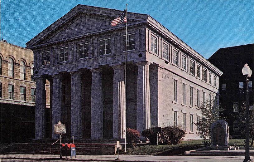 Cayuga County, NY (31 items)